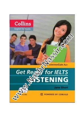 get ready collins Listening